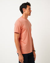 Deco Short Sleeve Tee